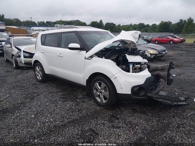 KNDJN2A29H7****** 2017 Kia Soul
