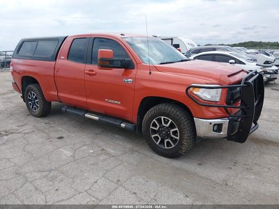 2017 Toyota Tundra