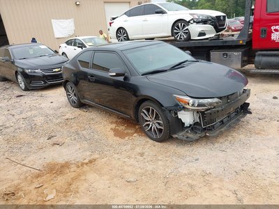 JTKJF5C76E3****** 2014 Scion TC