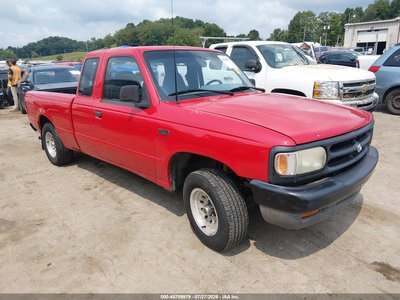 4F4CR16A7RT****** 1994 Mazda B Series