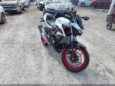 ML5ERGF15TD****** 2026 Kawasaki Z500