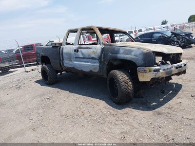 1GCEK19Z96Z****** 2006 Chevrolet Silverado 1500