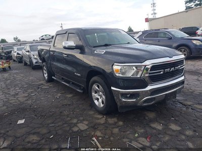 1C6RREFT0KN****** 2019 RAM 1500