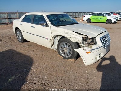 2006 Chrysler 300C