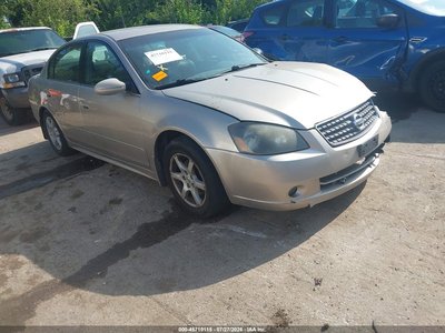 1N4AL11D05N****** 2005 Nissan Altima