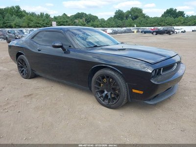 2014 Dodge Challenger