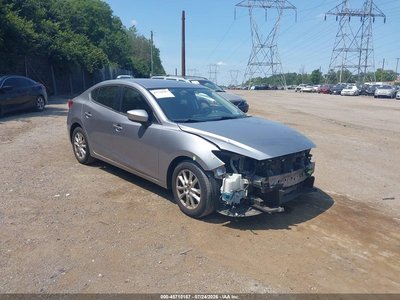 2014 Mazda 3