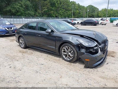 2021 Hyundai Sonata