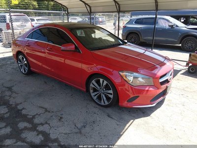 WDDSJ4GB3KN****** 2019 Mercedes-Benz Cla 250