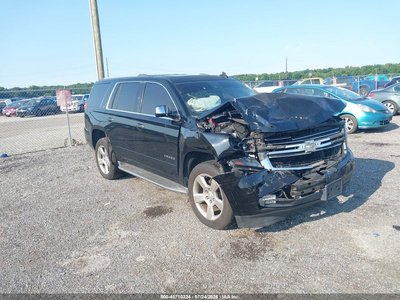 1GNSKCKC1GR****** 2016 Chevrolet Tahoe