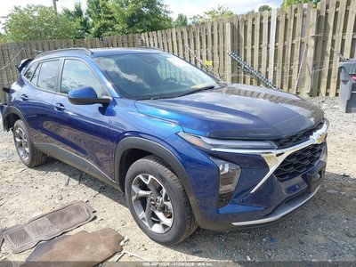 KL77LHE21RC****** 2024 Chevrolet Trax