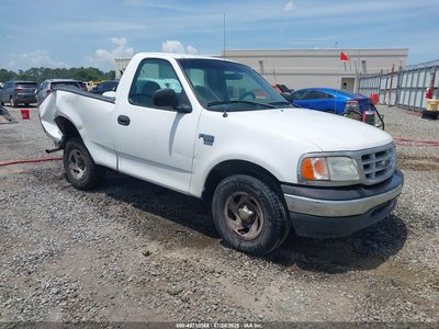 1999 Ford F-150