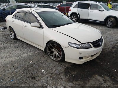 2006 Acura TSX