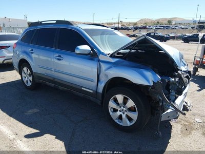 4S4BRCKC4C3****** 2012 Subaru Outback