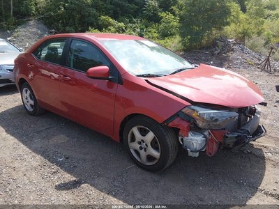 2T1BURHE8KC****** 2019 Toyota Corolla