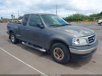 1FTRX07283K****** 2003 Ford F-150