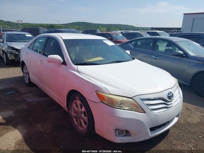 4T4BF3EK7AR****** 2010 Toyota Camry