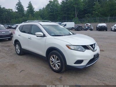5N1AT2MV2EC****** 2014 Nissan Rogue