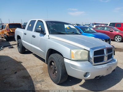 2007 Dodge Dakota