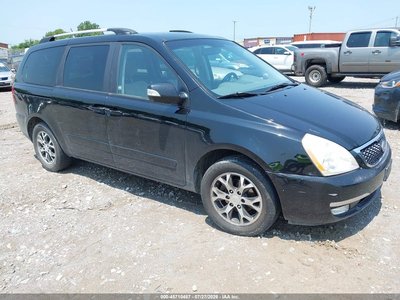 2014 Kia Sedona