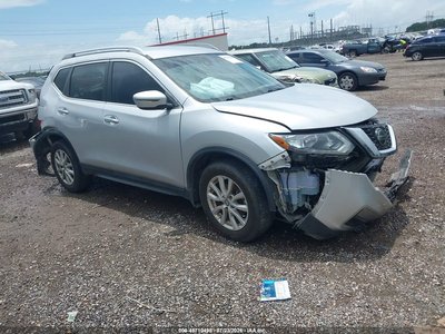 5N1AT2MT4KC****** 2019 Nissan Rogue