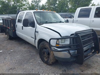 1FDWW36F72E****** 2002 Ford F-350