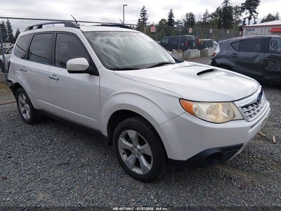 2011 Subaru Forester