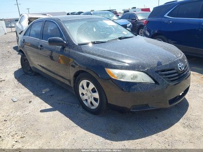 2009 Toyota Camry