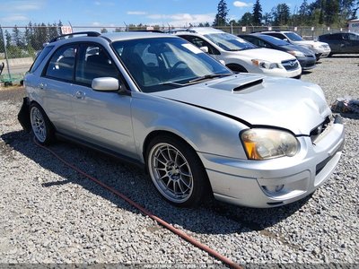 JF1GG29664G****** 2004 Subaru Impreza