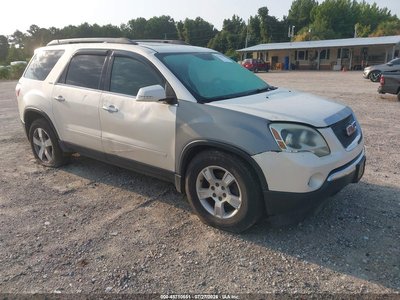 1GKKVRED9BJ****** 2011 GMC Acadia