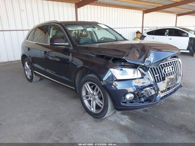 2013 Audi Q5