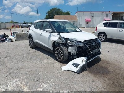 3N1CP5CV7RL****** 2024 Nissan Kicks