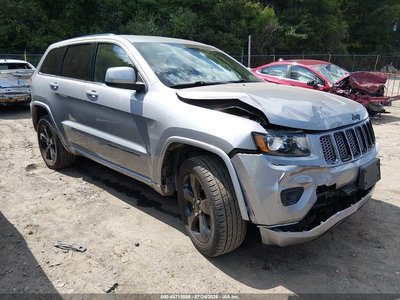 1C4RJFAG2FC****** 2015 Jeep Grand Cherokee