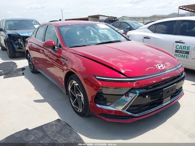 2026 Hyundai Sonata