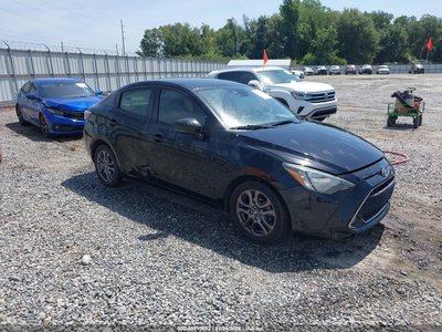 2020 Toyota Yaris