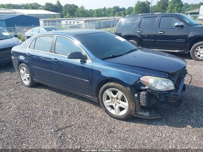 2012 Chevrolet Malibu