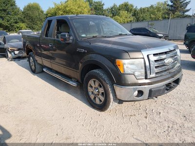 2009 Ford F-150