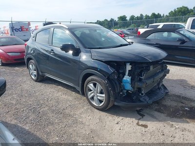 3CZRU6H56LM****** 2020 Honda HR-V