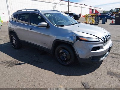 1C4PJMDB5EW****** 2014 Jeep Cherokee