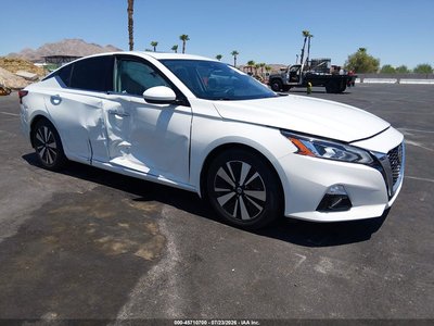 1N4BL4EVXMN****** 2021 Nissan Altima