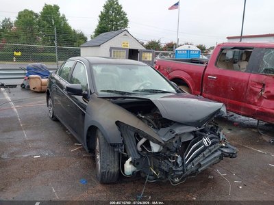 1HGCP2F61CA****** 2012 Honda Accord