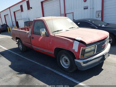 1GCDC14K0KZ****** 1989 Chevrolet C/K