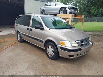2004 Chevrolet Venture