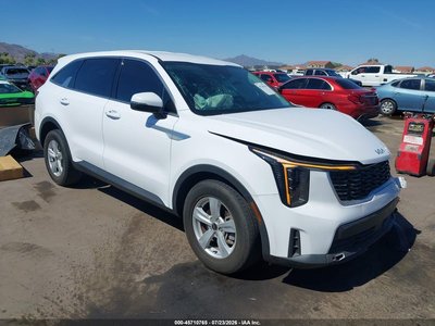 2024 Kia Sorento
