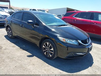 19XFB2F88DE****** 2013 Honda Civic