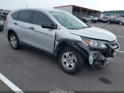 5J6RM4H36EL****** 2014 Honda CR-V