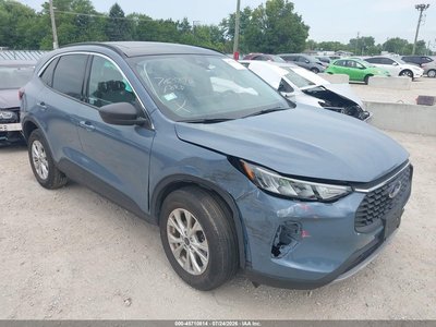 1FMCU9GN3RU****** 2024 Ford Escape