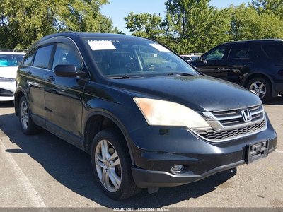 2010 Honda CR-V
