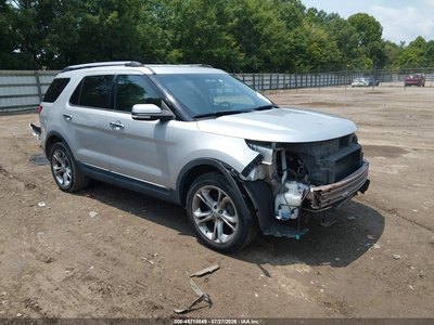 2011 Ford Explorer