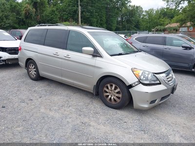 2009 Honda Odyssey